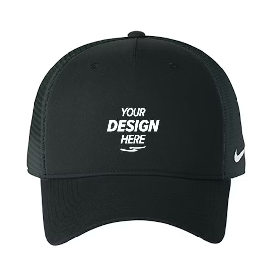 Nike Snapback Mesh Trucker Cap