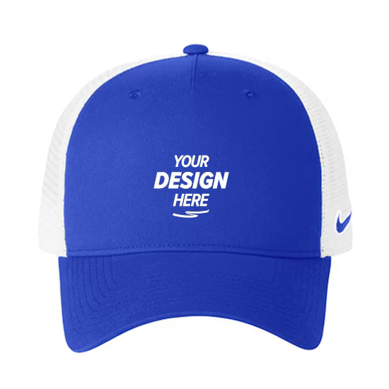 Nike Snapback Mesh Trucker Cap