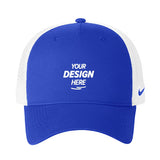 Nike Snapback Mesh Trucker Cap
