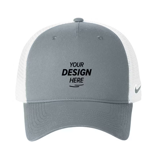 Nike Snapback Mesh Trucker Cap