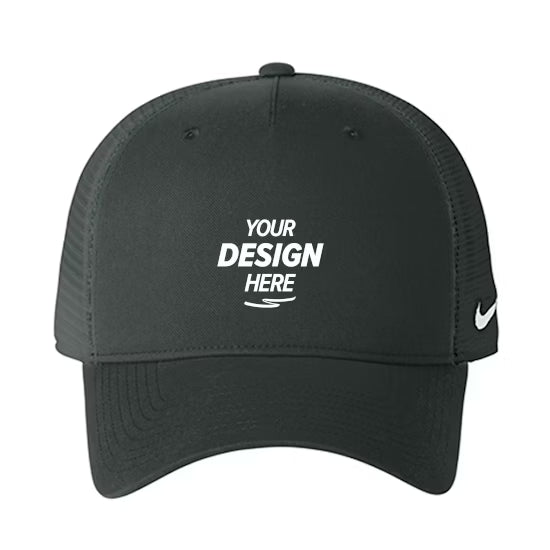 Nike Snapback Mesh Trucker Cap