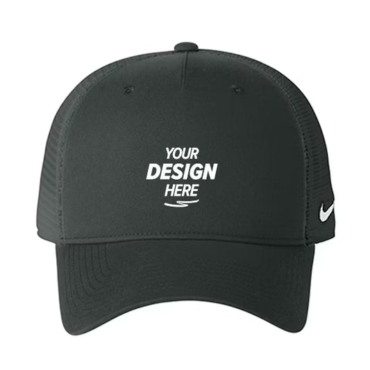 Nike Snapback Mesh Trucker Cap