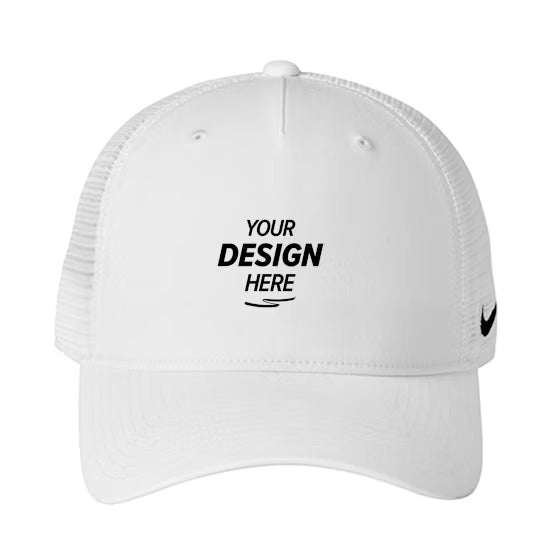 Nike Snapback Mesh Trucker Cap