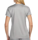 A4 Moisture Wicking Women's T-Shirt
