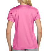 A4 Moisture Wicking Women's T-Shirt