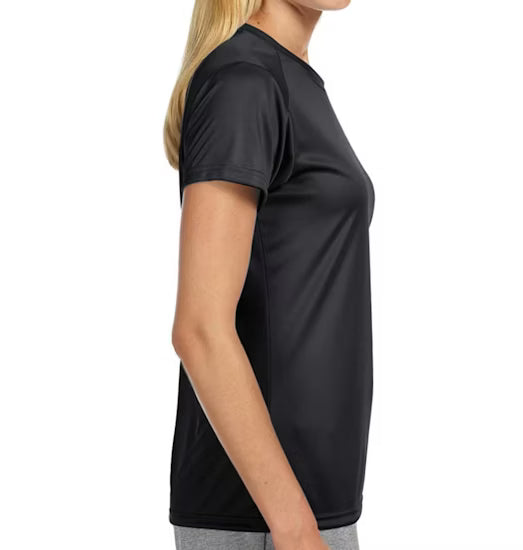 A4 Moisture Wicking Women's T-Shirt