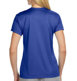 A4 Moisture Wicking Women's T-Shirt