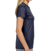 A4 Moisture Wicking Women's T-Shirt