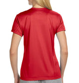 A4 Moisture Wicking Women's T-Shirt
