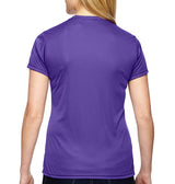 A4 Moisture Wicking Women's T-Shirt