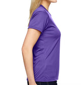 A4 Moisture Wicking Women's T-Shirt