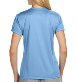 A4 Moisture Wicking Women's T-Shirt
