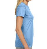A4 Moisture Wicking Women's T-Shirt