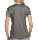 A4 Moisture Wicking Women's T-Shirt