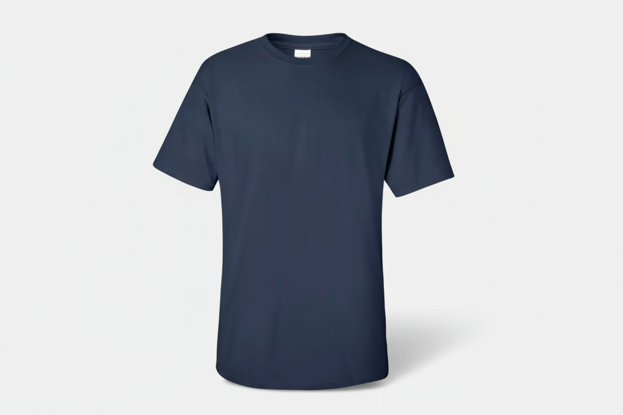 Selected-Color-Pure-Navy