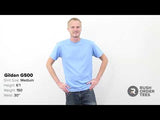 Gildan Heavy Cotton T-Shirt