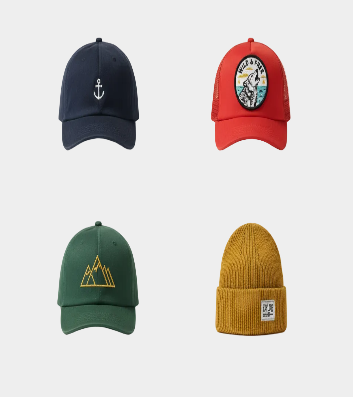 Hats