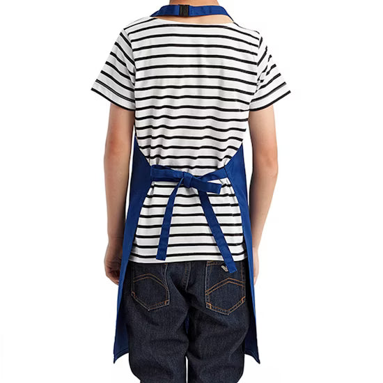 Artisan Collection Kid's Sustainable Apron