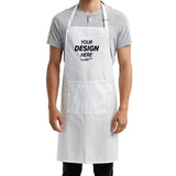 Artisan Collection 'Colours' Sustainable Apron with Pocket