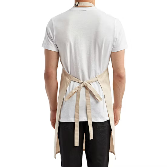 Artisan Collection 'Colours' Sustainable Apron with Pocket