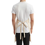 Artisan Collection 'Colours' Sustainable Apron with Pocket