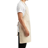 Artisan Collection 'Colours' Sustainable Apron with Pocket