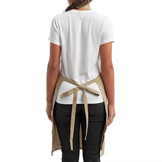 Artisan Collection 'Colours' Sustainable Apron with Pocket