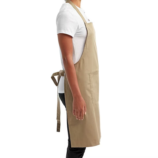 Artisan Collection 'Colours' Sustainable Apron with Pocket