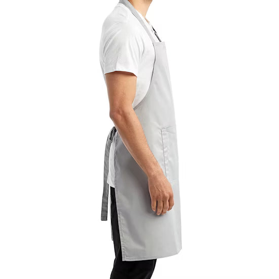 Artisan Collection 'Colours' Sustainable Apron with Pocket