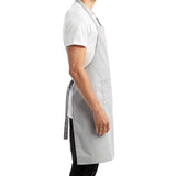 Artisan Collection 'Colours' Sustainable Apron with Pocket
