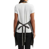 Artisan Collection 'Colours' Sustainable Apron with Pocket