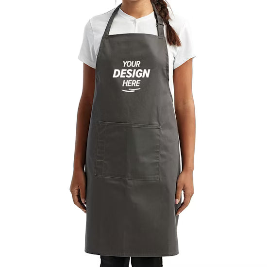 Artisan Collection 'Colours' Sustainable Apron with Pocket