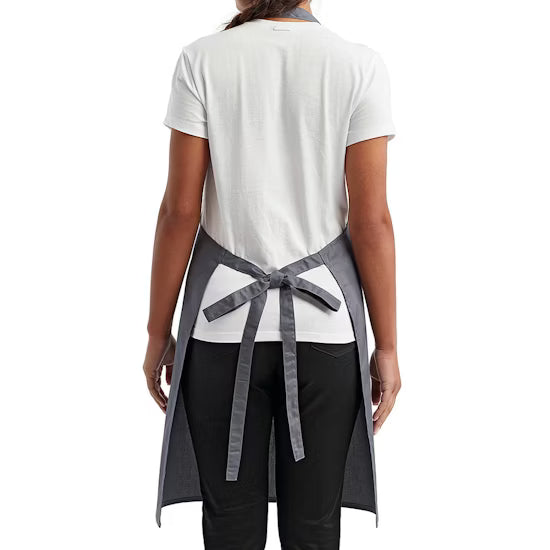 Artisan Collection 'Colours' Sustainable Apron with Pocket