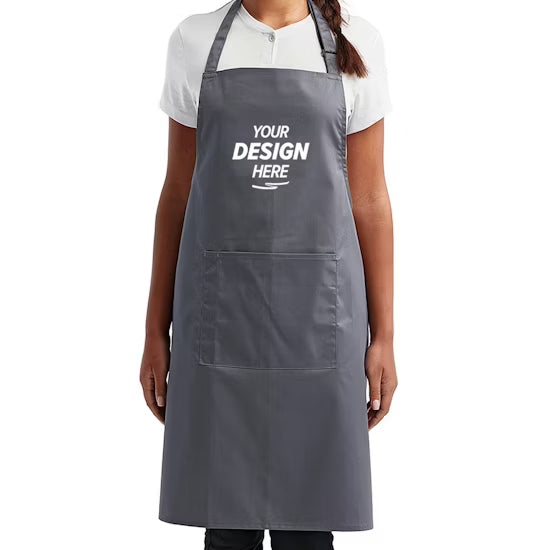 Artisan Collection 'Colours' Sustainable Apron with Pocket