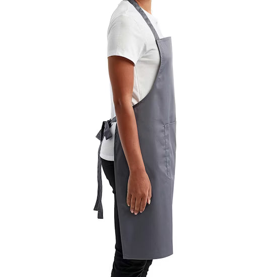 Artisan Collection 'Colours' Sustainable Apron with Pocket