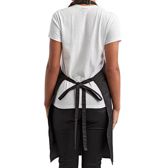 Artisan Collection 'Colours' Sustainable Apron with Pocket