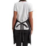 Artisan Collection 'Colours' Sustainable Apron with Pocket