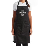 Artisan Collection 'Colours' Sustainable Apron with Pocket