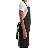Artisan Collection 'Colours' Sustainable Apron with Pocket