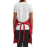 Artisan Collection 'Colours' Sustainable Apron with Pocket