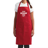 Artisan Collection 'Colours' Sustainable Apron with Pocket