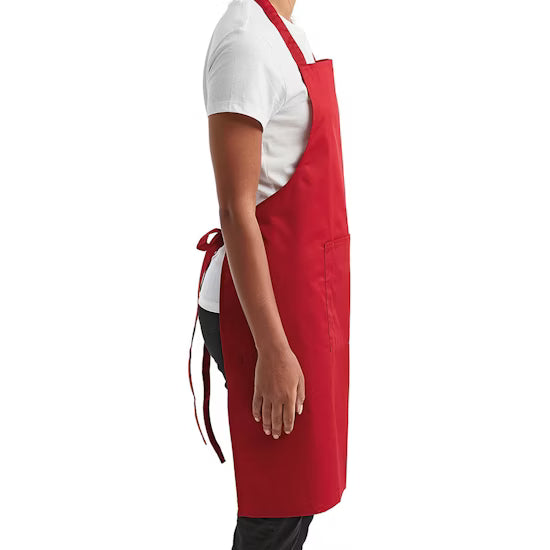 Artisan Collection 'Colours' Sustainable Apron with Pocket