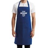 Artisan Collection 'Colours' Sustainable Apron with Pocket