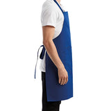 Artisan Collection 'Colours' Sustainable Apron with Pocket