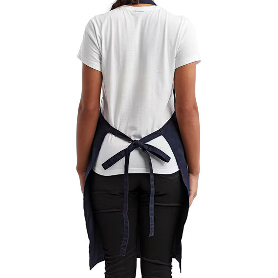 Artisan Collection 'Colours' Sustainable Apron with Pocket