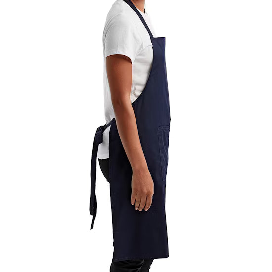 Artisan Collection 'Colours' Sustainable Apron with Pocket