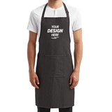Artisan Collection 'Colours' Sustainable Apron with Pocket