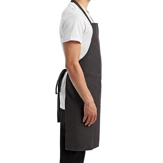 Artisan Collection 'Colours' Sustainable Apron with Pocket