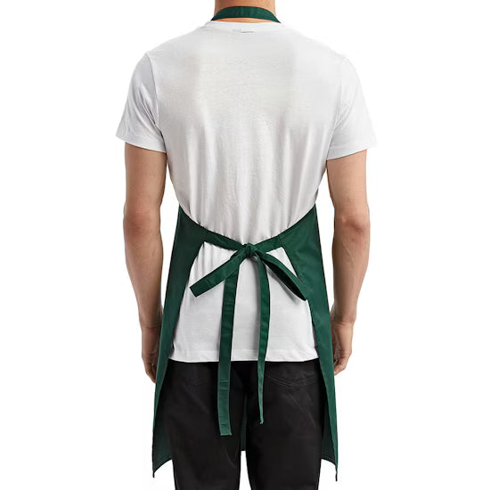 Artisan Collection 'Colours' Sustainable Apron with Pocket