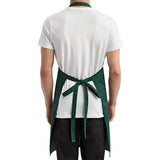 Artisan Collection 'Colours' Sustainable Apron with Pocket